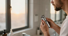6 Best Men’s Grooming Gadgets in 2026