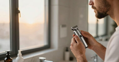 6 Best Men’s Grooming Gadgets in 2026