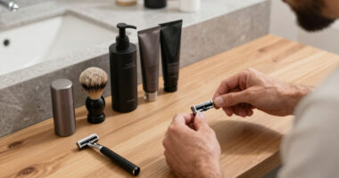 7 Best Men’s Grooming Gift Sets in 2026