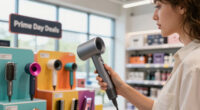 7 Best Styling Products Prime Day Deals in 2026