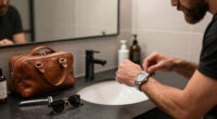 7 Best Stylish Men’s Grooming Accessories in 2026