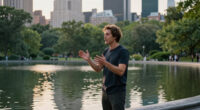 Column | At this point, the Reflecting Pool deserves an Emmy