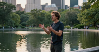 Column | At this point, the Reflecting Pool deserves an Emmy