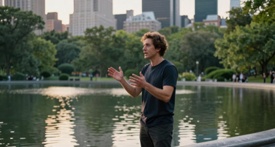 Column | At this point, the Reflecting Pool deserves an Emmy