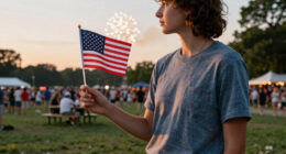 Fourth of July Celebrations