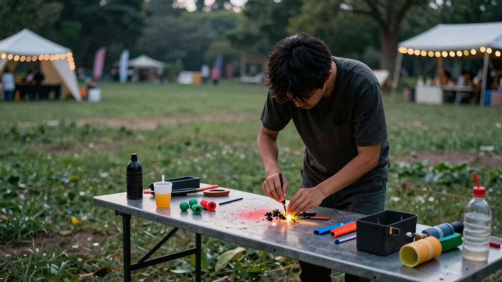GUIDE: 2026 Fourth of July fireworks and festivals in Connecticut