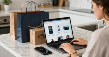 I’m a Shopping Editor and Here’s What I’m Actually Buying During Amazon’s Prime Day