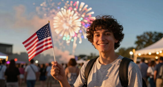 Independence Day 2026 — get ready to celebrate