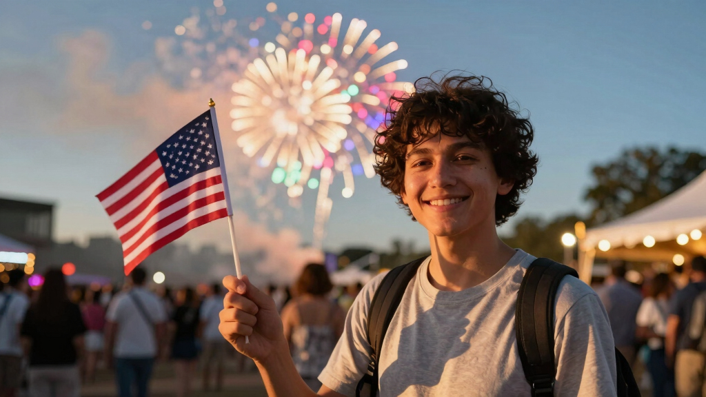 Independence Day 2026 — get ready to celebrate