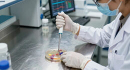 Middle East Reference Strain Fungal Culture - Market Analysis, Forecast, Size, Trends and Insights