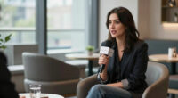 Nedda Sou interview 2026