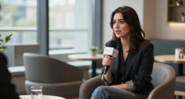 Nedda Sou interview 2026