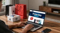 Prime Day deals are live: Shop the best sales from Apple, Adidas, Hanes, Shark and more up to 60% off
