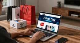 Prime Day deals are live: Shop the best sales from Apple, Adidas, Hanes, Shark and more up to 60% off