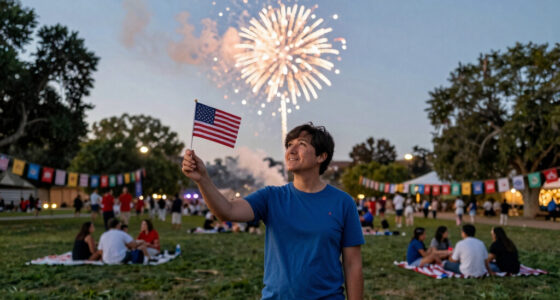 Sacramento-area events celebrating the Fourth of July