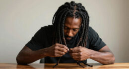 Supreme Court rules Rastafarian man can't sue guards who cut his dreadlocks