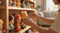 Toy Character Collections