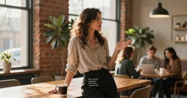 Why customer experience and culture outlast trends
