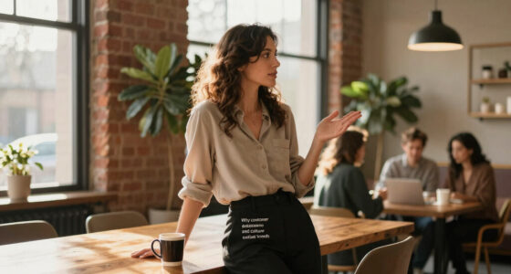 Why customer experience and culture outlast trends
