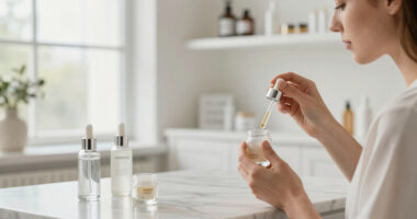 10 Beauty Trends Defining Summer 2026, From Peptides To PDRN