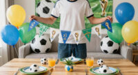 10 Best FIFA World Cup 2026 Themed Party Supplies in 2026