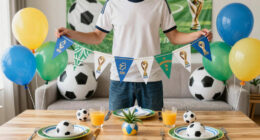 10 Best FIFA World Cup 2026 Themed Party Supplies in 2026