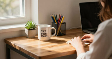 10 Best Motivational Desk Accessories in 2026