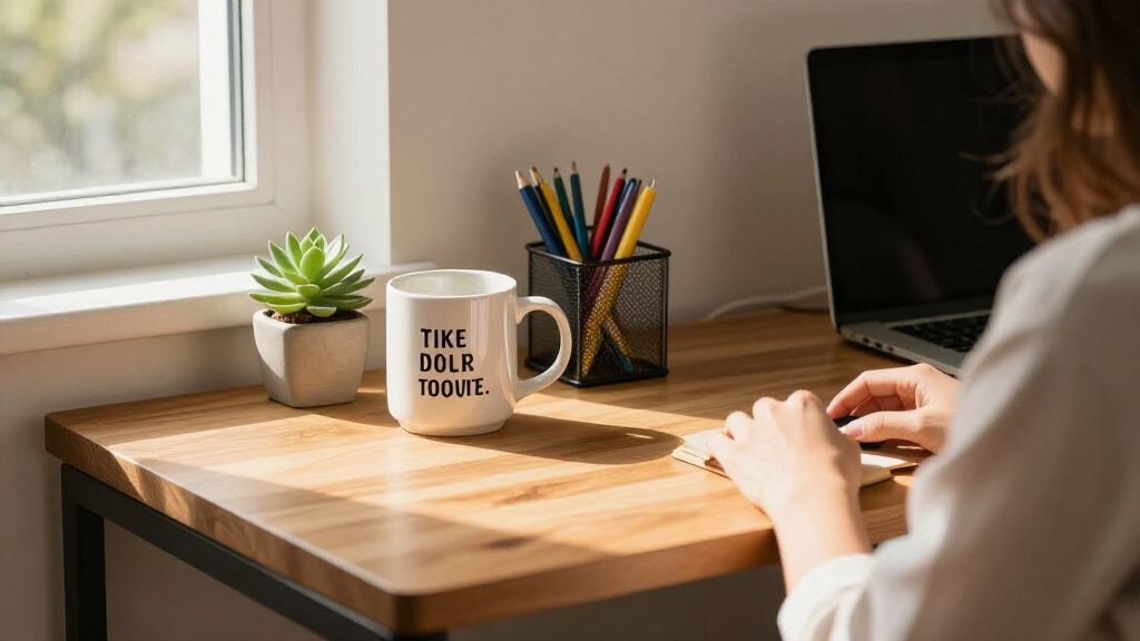 10 Best Motivational Desk Accessories in 2026