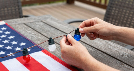 10 Best Patriotic Outdoor String Lights in 2026