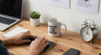 11 Best Motivational Quote Desk Accessories in 2026