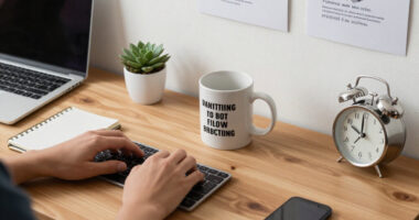 11 Best Motivational Quote Desk Accessories in 2026
