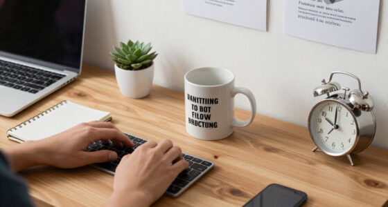 11 Best Motivational Quote Desk Accessories in 2026