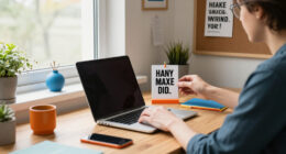 11 Best Motivational Quote Desk Accessories in 2026