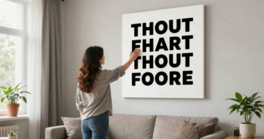 11 Best Motivational Quote Wall Art in 2026