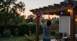 11 Best Patriotic Outdoor String Lights in 2026