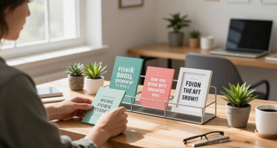 12 Best Motivational Quote Desk Accessories in 2026