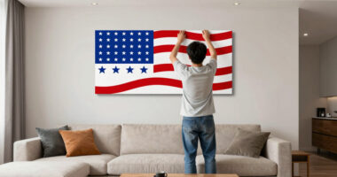 12 Best Patriotic Wall Art Decor in 2026