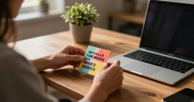 13 Best Motivational Quote Desk Accessories in 2026