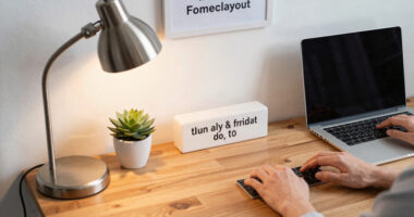 13 Best Motivational Quote Desk Accessories in 2026