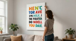 13 Best Motivational Quote Wall Art in 2026