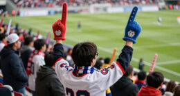 13 Best Soccer Fan Apparel in 2026