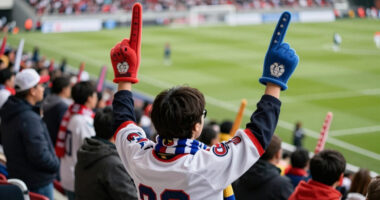 13 Best Soccer Fan Apparel in 2026