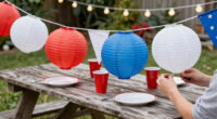 14 Best Patriotic Outdoor Party Supplies in 2026