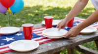 14 Best Patriotic Outdoor Party Supplies in 2026