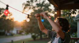 14 Best Patriotic Outdoor String Lights in 2026