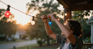 14 Best Patriotic Outdoor String Lights in 2026