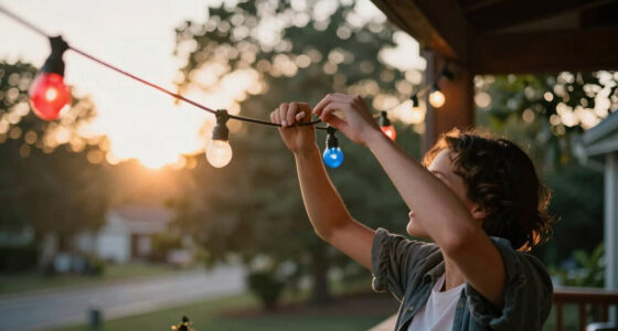 14 Best Patriotic Outdoor String Lights in 2026