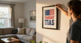 14 Best Patriotic Quote Wall Art in 2026