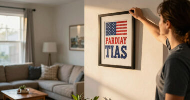 14 Best Patriotic Quote Wall Art in 2026