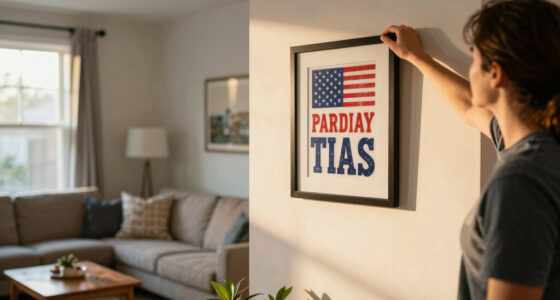 14 Best Patriotic Quote Wall Art in 2026